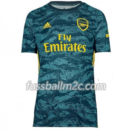 Fußballtrikots Arsenal Torwart Heim Trikotsatz 2019-2020